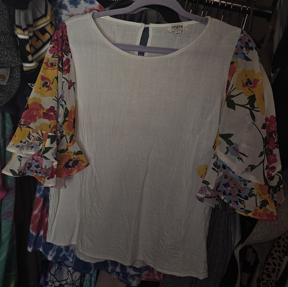 THEEE CUTEST SHIRT